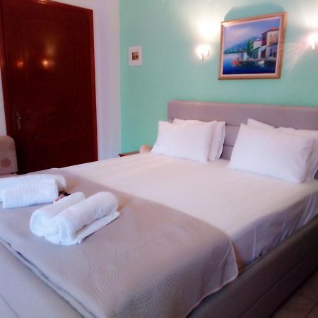 Sirius Aparthotel Sivota  Luaran gambar