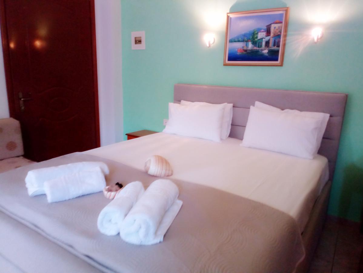 Sirius Aparthotel Sivota  Luaran gambar