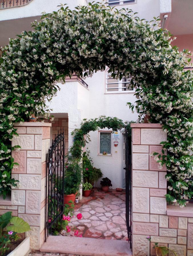 Sirius Aparthotel Sivota  Luaran gambar