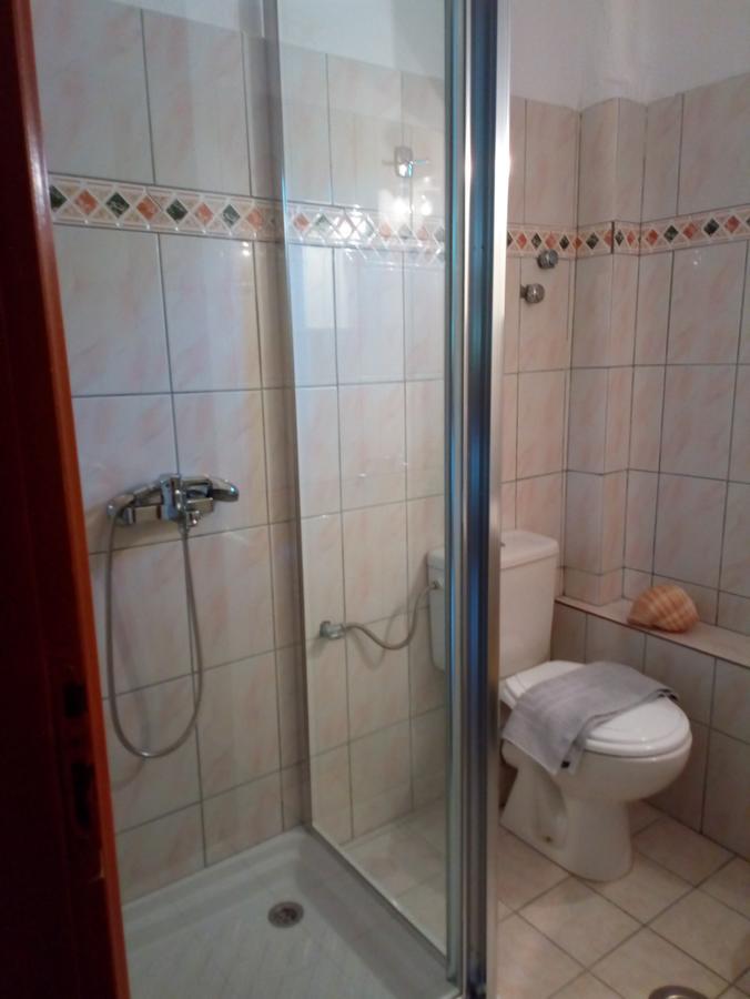Sirius Aparthotel Sivota  Luaran gambar