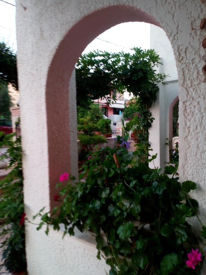 Sirius Aparthotel Sivota  Luaran gambar