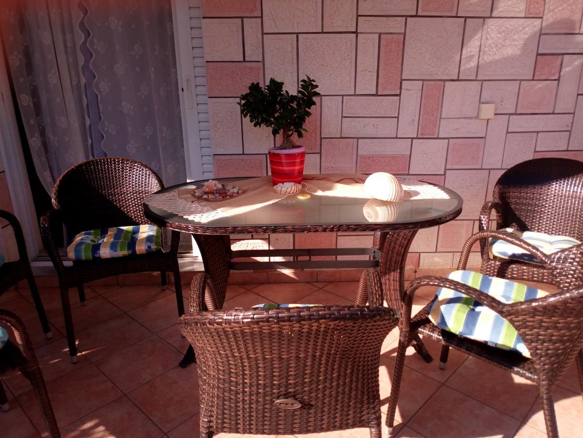 Sirius Aparthotel Sivota  Luaran gambar