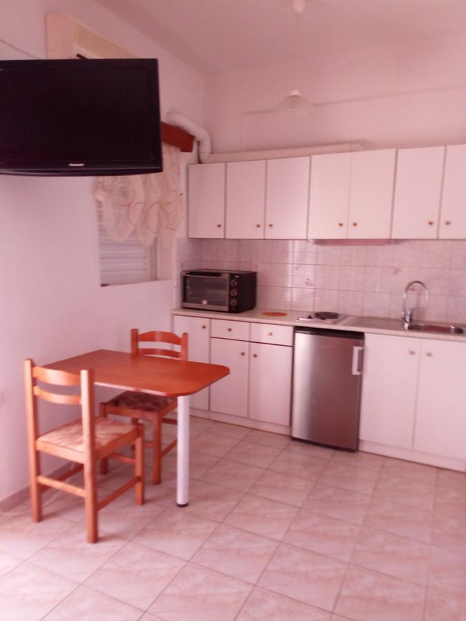 Sirius Aparthotel Sivota  Luaran gambar