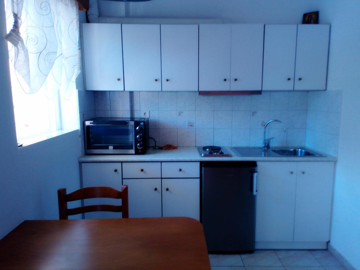Sirius Aparthotel Sivota  Luaran gambar